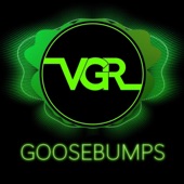 Goosebumps Theme - Single