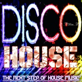 Disco House, Vol. 1 (The Next Step of House Music) artwork