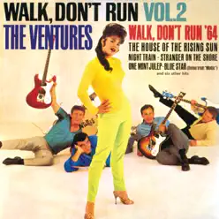 Walk, Don't Run, Vol. 2 - The Ventures