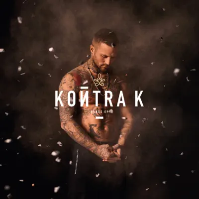 Erde & Knochen (Bonus EP) - Kontra K