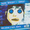 Stream & download Sunset (Benjamin Stahl Remix) - Single