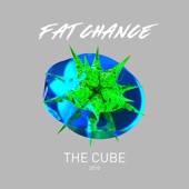 The Cube - EP artwork