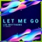 Let Me Go (feat. Embher) artwork