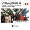 Litoral Literal #6: Literatura de Rua - Pilacagi, Paulo Oliveira, Rodriguez, Sharon, Lunatico & Rafo lyrics