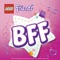 The BFF Song (Best Friends Forever) artwork
