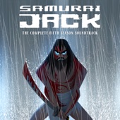 Samurai Jack - The Catacombs
