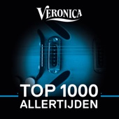 Veronica Top 1000 Allertijden (2018) artwork