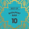 Best Of Budapest Bár, 2017