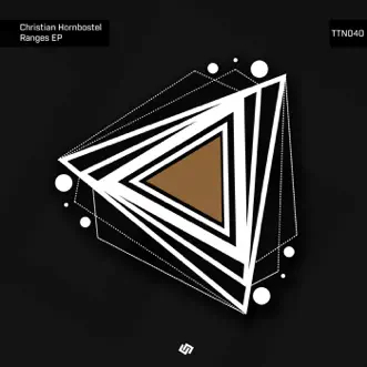 Ranges - EP by Christian Hornbostel album reviews, ratings, credits