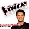 Wanted (The Voice Performance) - Single album lyrics, reviews, download