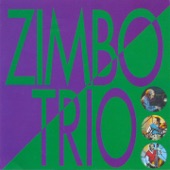 Zimbo Trio artwork
