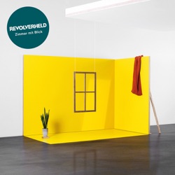 Revolverheld - Liebe auf Distanz