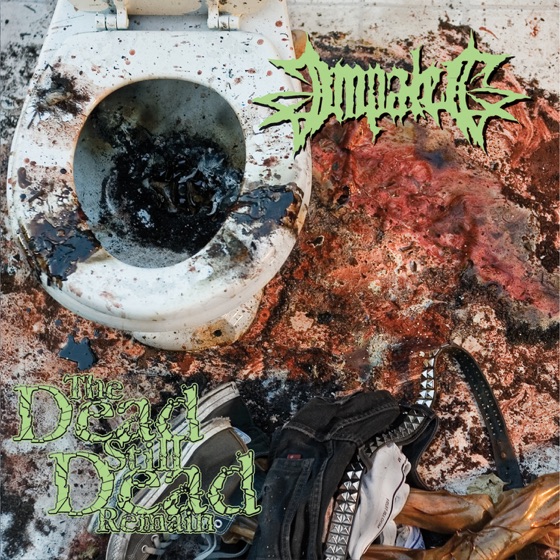 Cover artwork for Blood Bath