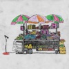 Fruit Stand - Single