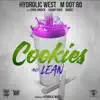 Cookies and Lean (feat. Eddie MMack, Champ Hogg & Smiggz) - Single album lyrics, reviews, download