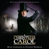 A Christmas Carol (Original Television Soundtrack) artwork
