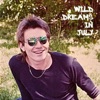 Wild Dreams in July - Single
