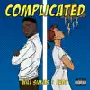 Complicated - Single album lyrics, reviews, download