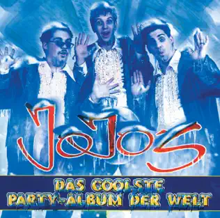 lataa albumi Jojo's - Das Coolste Party Album Der Welt