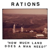 Rations - A War of All, Against All