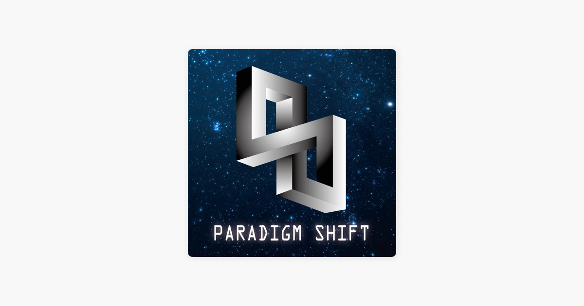 Single s. Paradigm Shift. Paradigm логотип.