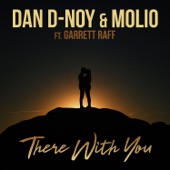 There With You (feat. Garrett Raff) artwork