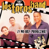 LOS TOROS BAND @ElTorito48 - LA QUIERO VER EN VIVO