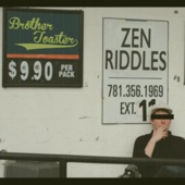 Brother Toaster - Zen Riddles