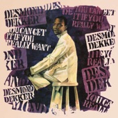 Desmond Dekker - Peace of Mind
