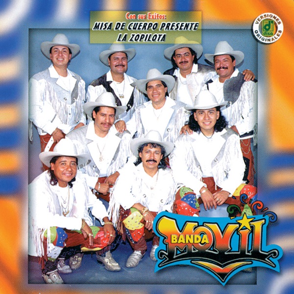 Banda Movil - Misa de Cuerpo Presente