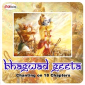 Bhagwad Geeta: Chanting on 18 Chapters artwork
