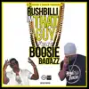 I'm That Guy (feat. Boosie Badazz) - Single album lyrics, reviews, download