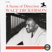 Walt Dickerson - Togetherness