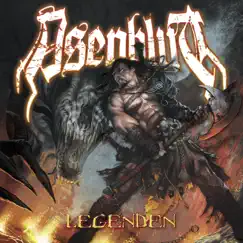 Legenden - EP by Asenblut album reviews, ratings, credits