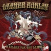 Orange Goblin - Death of Aquarius