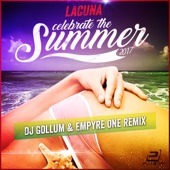 Celebrate the Summer (DJ Gollum & Emypre One Radio Edit) artwork