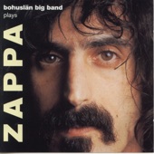 Bohuslän Big Band plays Zappa artwork