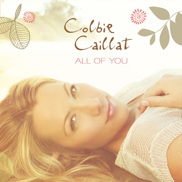 Colbie Caillat - Dream Life, Life