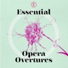 Essential Opera Overtures artwork