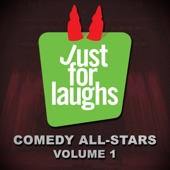 Just for Laughs: Comedy All-Stars, Vol. 1 artwork