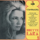 Odette Lara - Tem Mais Samba