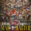 Avenged Sevenfold - Mad Hatter  artwork