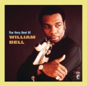 The Very Best of William Bell artwork