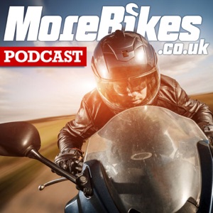 046 Exclusive interview with Johan Zarco