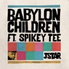 Babylon Children - EP