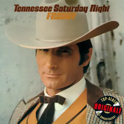 Tennessee Saturday Night - Freddy Quinn