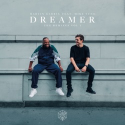 Martin Garrix - Dreamer