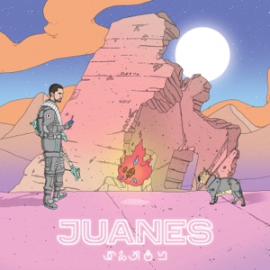 Juanes - Fuego - Line Dance Music