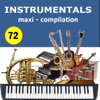 Instrumentals Maxi-Compilation 72