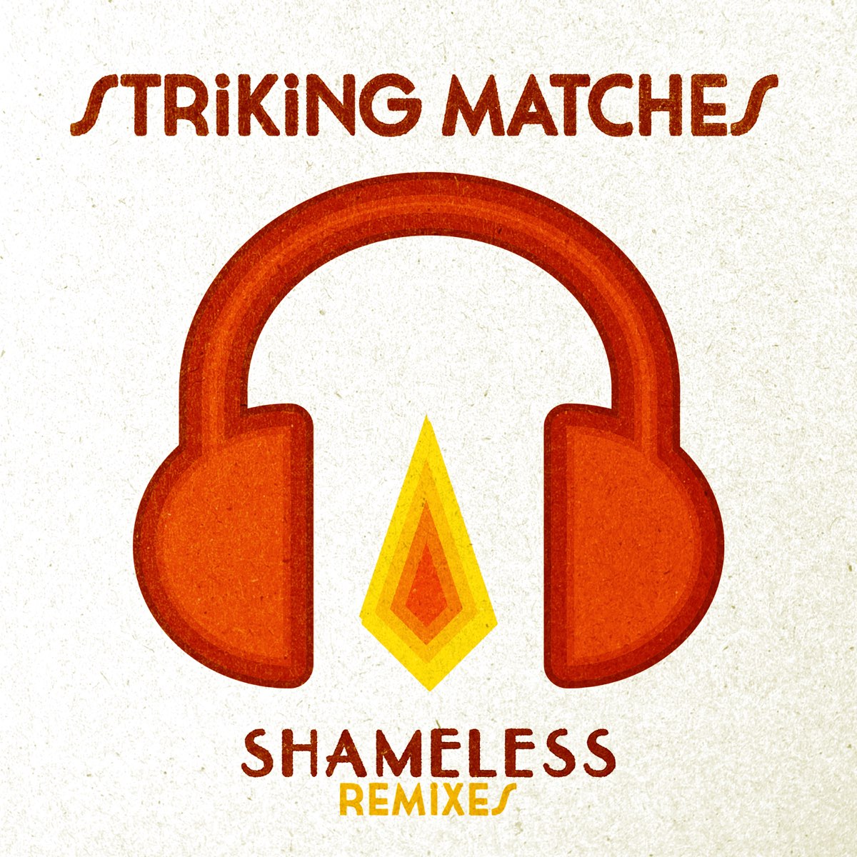 Shameless ремикс. Striking Matches.